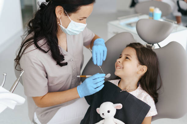 Best Emergency Wisdom Teeth Removal in Cambridge, MN