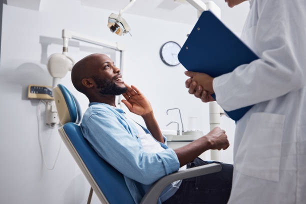 Best Emergency Treatment for Dental Infections or Abscesses in Cambridge, MN