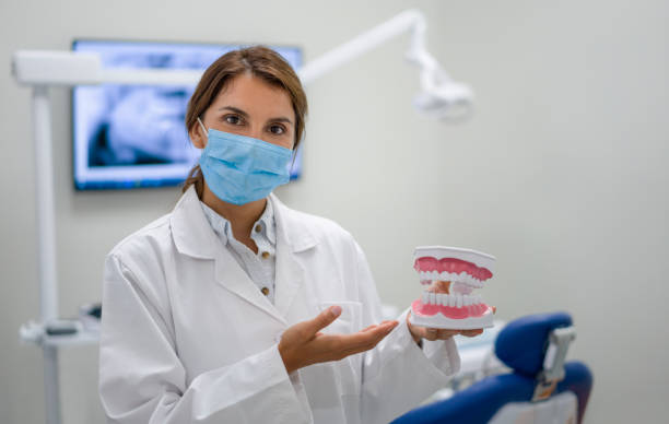 Best Emergency Dental Care for Broken or Chipped Teeth in Cambridge, MN