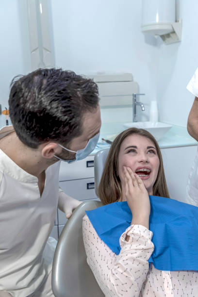 Best Weekend Emergency Dentist in Cambridge, MN