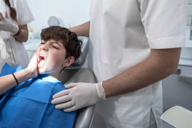 Best Emergency TMJ Treatment in Cambridge, MN