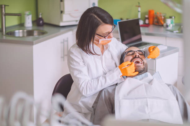 Best Emergency Root Canal Treatment in Cambridge, MN